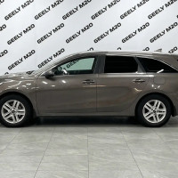 Kia Ceed, III — миниатюра 8