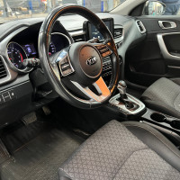 Kia Ceed, III — миниатюра 11