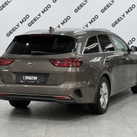 Kia Ceed, III — миниатюра 6