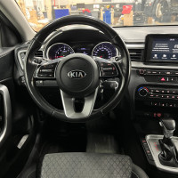Kia Ceed, III — миниатюра 20