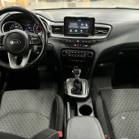 Kia Ceed, III — миниатюра 18