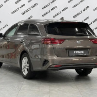 Kia Ceed, III — миниатюра 4