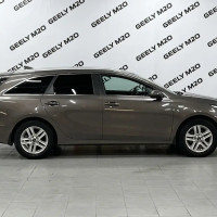 Kia Ceed, III — миниатюра 7