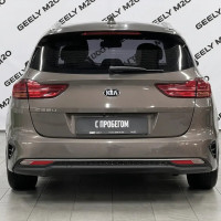 Kia Ceed, III — миниатюра 5