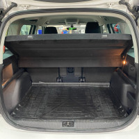 Skoda Yeti, I Рестайлинг — миниатюра 16
