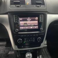 Skoda Yeti, I Рестайлинг — миниатюра 12
