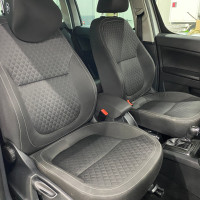 Skoda Yeti, I Рестайлинг — миниатюра 19