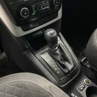 Skoda Yeti, I Рестайлинг — миниатюра 13