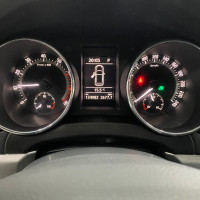 Skoda Yeti, I Рестайлинг — миниатюра 11