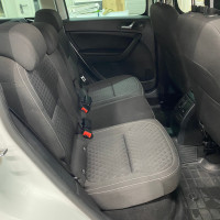 Skoda Yeti, I Рестайлинг — миниатюра 15