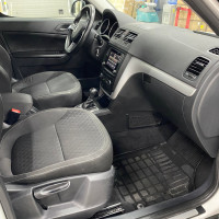 Skoda Yeti, I Рестайлинг — миниатюра 18