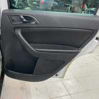 Skoda Yeti, I Рестайлинг — миниатюра 23