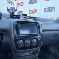 Honda CR-V — миниатюра 8