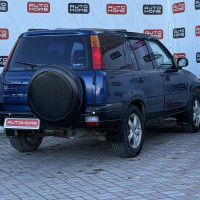 Honda CR-V — миниатюра 6