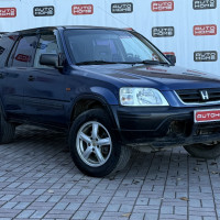 Honda CR-V — миниатюра 3