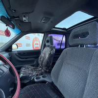 Honda CR-V — миниатюра 13