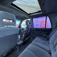 Honda CR-V — миниатюра 10