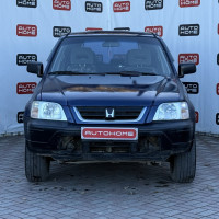 Honda CR-V — миниатюра 2