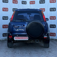 Honda CR-V — миниатюра 5