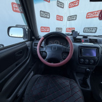 Honda CR-V — миниатюра 11