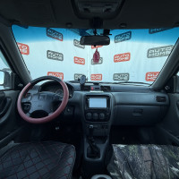 Honda CR-V — миниатюра 9