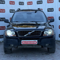 Volvo XC90 — миниатюра 2
