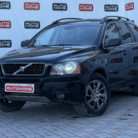 Volvo XC90 — миниатюра 1