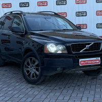 Volvo XC90 — миниатюра 3