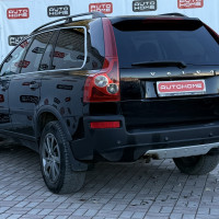 Volvo XC90 — миниатюра 6