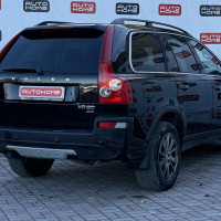 Volvo XC90 — миниатюра 4