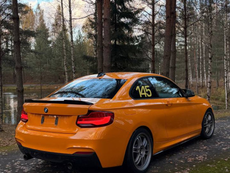 BMW 2 серии