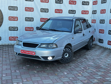 Daewoo Nexia