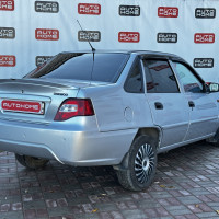Daewoo Nexia — миниатюра 4
