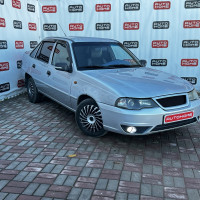 Daewoo Nexia — миниатюра 3