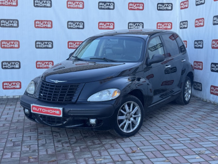 Chrysler PT Cruiser