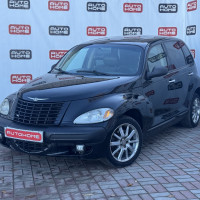 Chrysler PT Cruiser — миниатюра 1