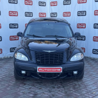 Chrysler PT Cruiser — миниатюра 2