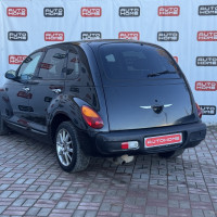 Chrysler PT Cruiser — миниатюра 6