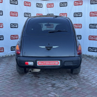 Chrysler PT Cruiser — миниатюра 12