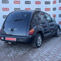 Chrysler PT Cruiser — миниатюра 4