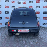 Chrysler PT Cruiser — миниатюра 5