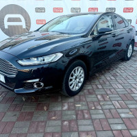 Ford Mondeo — миниатюра 1