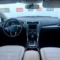Ford Mondeo — миниатюра 8