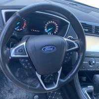 Ford Mondeo — миниатюра 14
