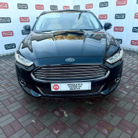 Ford Mondeo — миниатюра 2