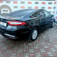 Ford Mondeo — миниатюра 4