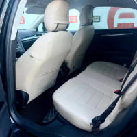 Ford Mondeo — миниатюра 11