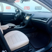 Ford Mondeo — миниатюра 7