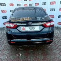 Ford Mondeo — миниатюра 5