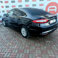 Ford Mondeo — миниатюра 6